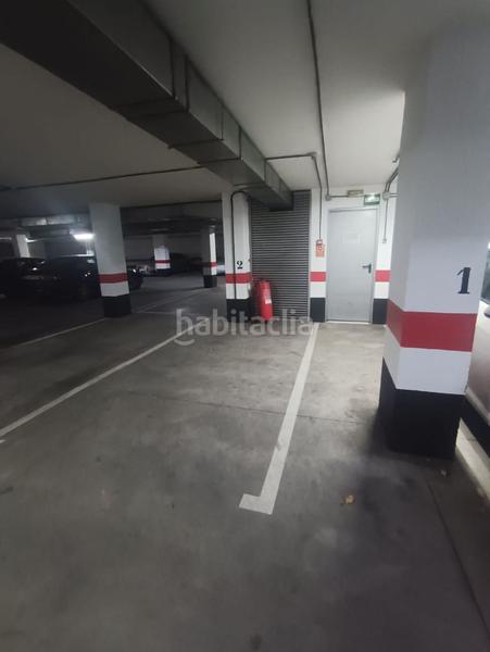 Foto 3c2c11bf-7516-4814-a91a-b28855386e28. Location parking voiture dans Larache Ciudad Real