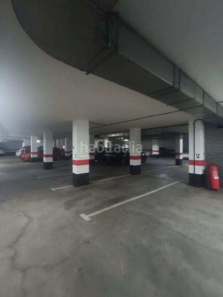 Foto 9c8503fb-2bf4-4fc1-8b84-7299bb98cdf1. Miete autoparkplatz in Larache Ciudad Real
