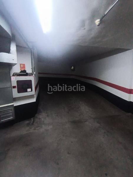 Foto ba60da5e-796b-4375-96b0-b3492f080e2c. Miete autoparkplatz in Larache Ciudad Real