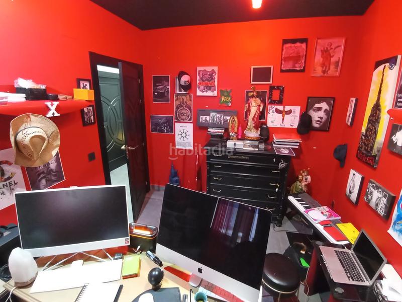 Foto 24b64a85-d46e-4ff1-ba75-6e2a76a55ce7. Penthouse with heating parking pool in Tomelloso