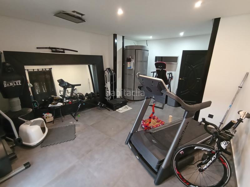 Foto 31ae46d5-cab7-4fab-909f-1527255c0463. Penthouse with heating parking pool in Tomelloso