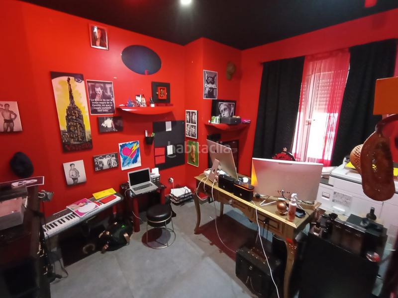 Foto 490ec14b-c43b-4eb3-9d14-7e12bc4ad9dd. Penthouse with heating parking pool in Tomelloso