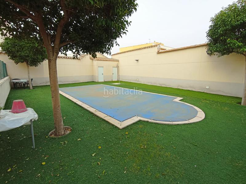 Foto 4b263a88-1c69-453e-9e4b-bc3d94ce790e. Penthouse with heating parking pool in Tomelloso