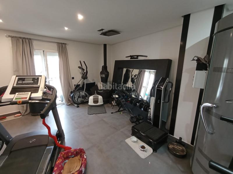 Foto 594be9fb-a91f-4e10-9e04-25764dbda6eb. Penthouse with heating parking pool in Tomelloso