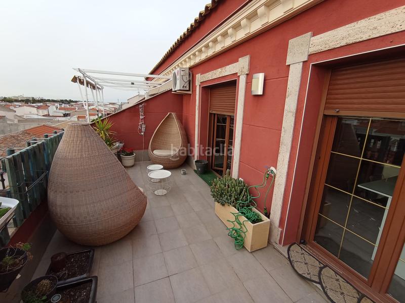 Foto 7d103c9d-8ccf-46b1-a845-77d048a5859d. Penthouse with heating parking pool in Tomelloso