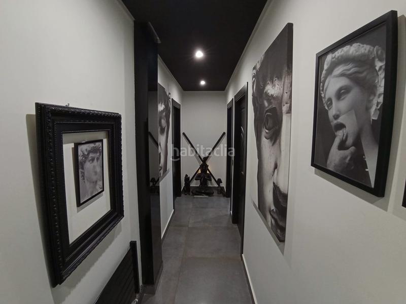 Foto a7176232-094c-4b1e-ba16-7cd7655bdefb. Penthouse with heating parking pool in Tomelloso