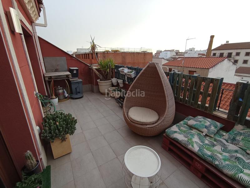 Foto ae41a36a-72bb-4a50-bab4-4ed0fb92941f. Penthouse with heating parking pool in Tomelloso