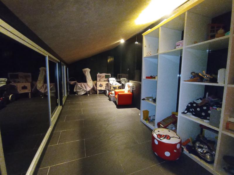 Foto c8a18674-6fa1-4fa5-842f-5e3b9f9a09c3. Penthouse with heating parking pool in Tomelloso