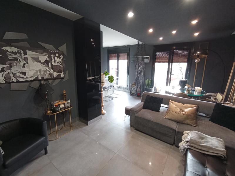 Foto d674851c-4659-4a86-9922-af47c7056362. Penthouse with heating parking pool in Tomelloso