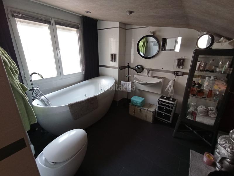 Foto f7ffc9be-6bcf-46e1-9832-f6c36713d651. Penthouse with heating parking pool in Tomelloso