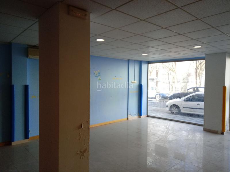 Foto b2a2d9bc-b00a-44be-b371-783d73d9d1b9. Affitto locale commerciale con riscaldamento in Plaza de Toros Ciudad Real