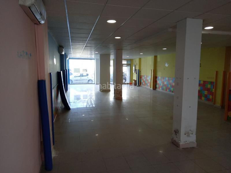 Foto c1774e41-975f-48b4-8f21-1e5287c3dea4. Alquiler local comercial ¡alquiler de amplio local acondicionado en ubicación estratégica! en Ciudad Real