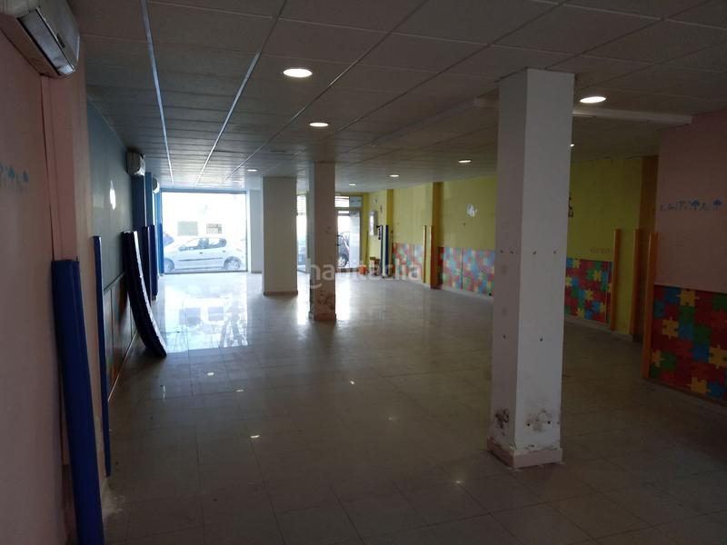 Foto 42a0d813-e1e4-42f2-a96e-459e45945f9d. Rent business premise with heating in Plaza de Toros Ciudad Real