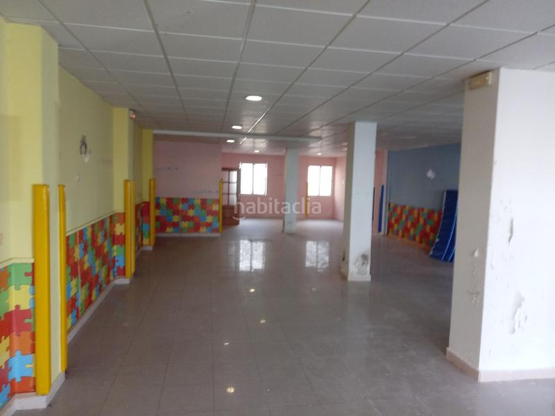 Foto 4780fa7b-e226-4c33-9ad5-9354cb7e7798. Rent business premise with heating in Plaza de Toros Ciudad Real