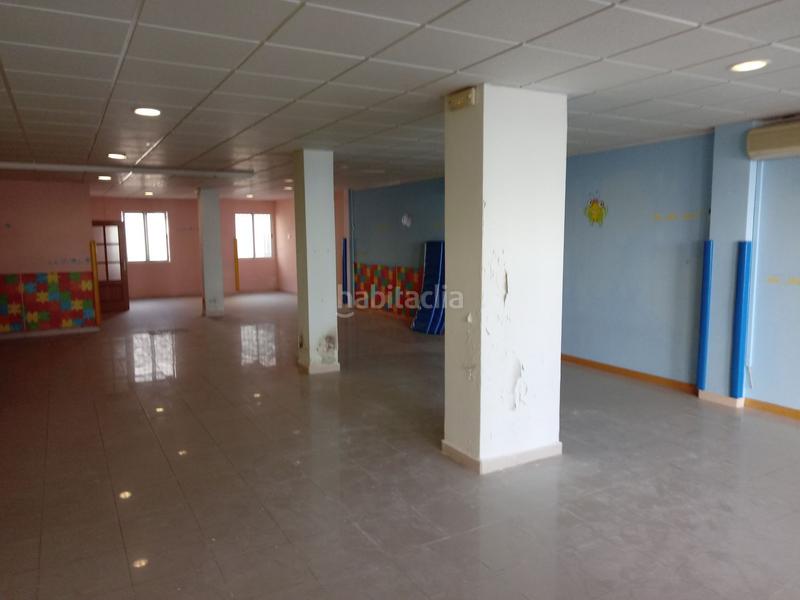 Foto 96581f85-4236-44c5-985b-5a21654b9098. Rent business premise with heating in Plaza de Toros Ciudad Real