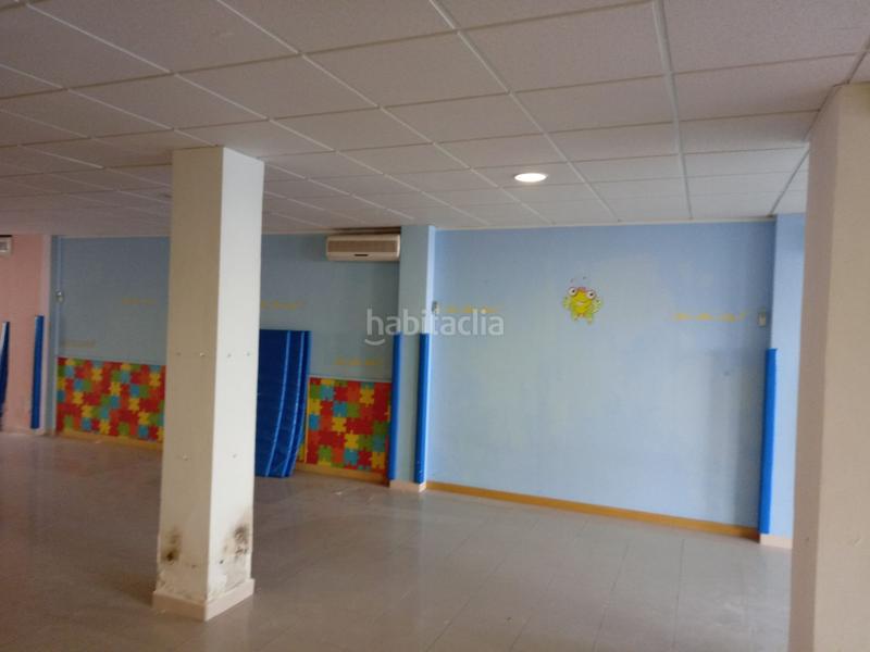 Foto 966d4908-f0a7-4bff-b34a-44cf662c0d05. Rent business premise with heating in Plaza de Toros Ciudad Real