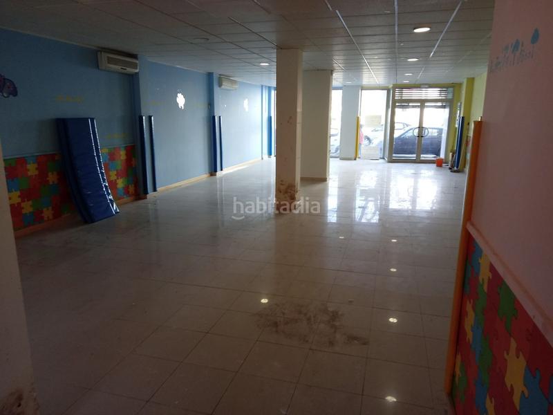 Foto 99becbcc-e7ff-4b81-a732-71b682561743. Rent business premise with heating in Plaza de Toros Ciudad Real