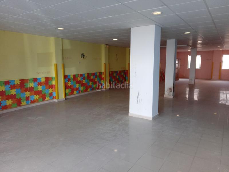 Foto be4eecd4-da16-4e0f-8ac7-678f90bf6410. Rent business premise with heating in Plaza de Toros Ciudad Real