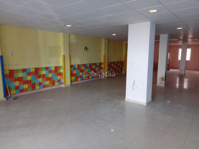 Foto c9afcf53-bd49-46d0-979a-098ee225fc0d. Rent business premise with heating in Plaza de Toros Ciudad Real