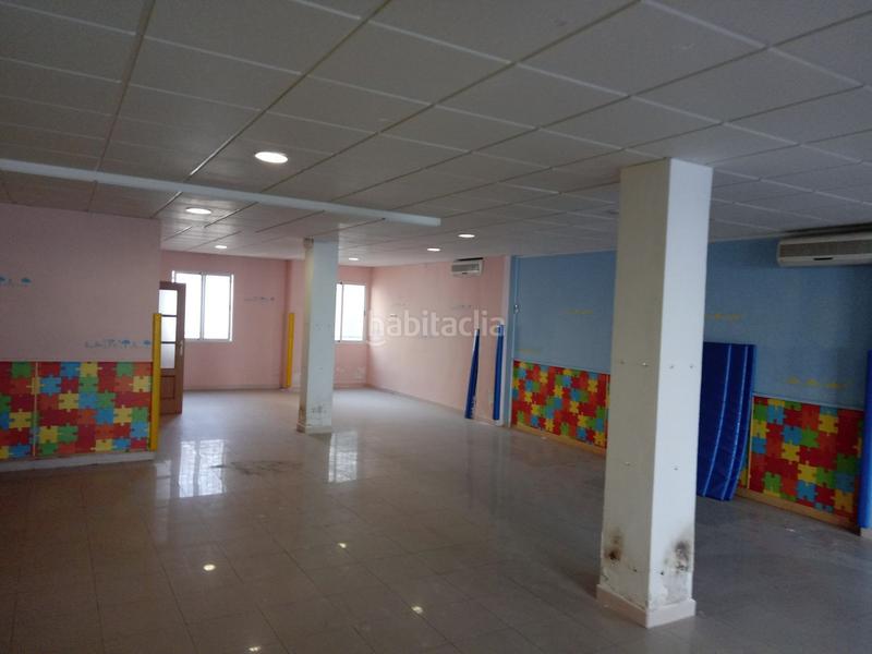 Foto ce643c48-a07a-441c-9cdb-53d2e0b04a07. Rent business premise with heating in Plaza de Toros Ciudad Real