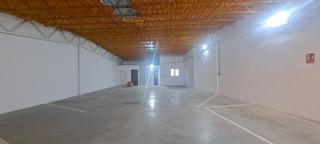 Rent Industrial building in Tomelloso. ¡alquiler de nave totalmente terminada en zona estratégica de to