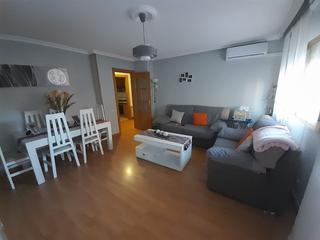 Appartement  Cm-4110. Piso en venta en puertollano