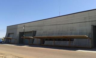 Nau industrial  Calle calvario. Nave en venta