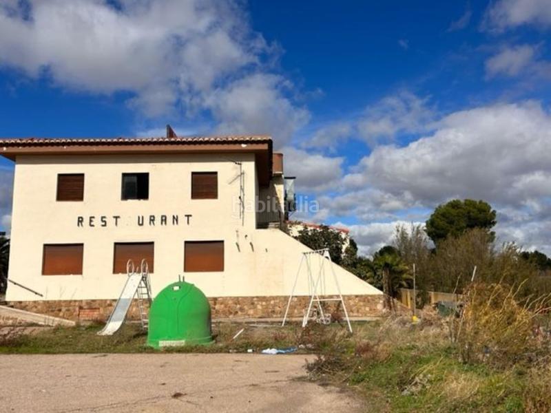 Foto 0c413cb0-71fc-4399-9ba6-4868472ebdcd. Gebäude in Argamasilla de Calatrava