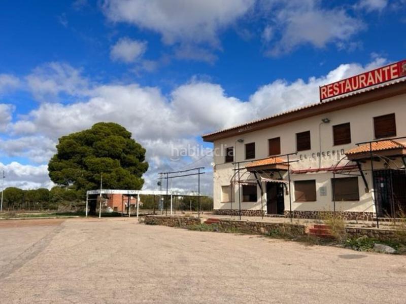 Foto 1325ad3c-5444-4b79-8256-ba7db4114995. Gebäude in Argamasilla de Calatrava