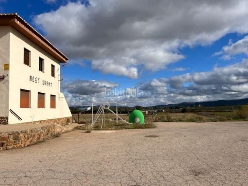 Foto 2f41dc92-47b0-4c7b-9010-31b5757bf522. Gebäude in Argamasilla de Calatrava