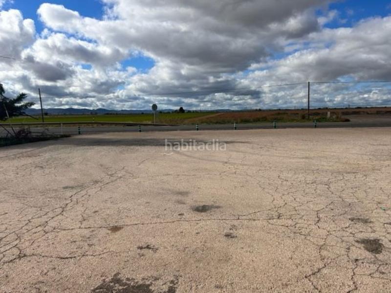 Foto 3ae9d2a7-e1da-433a-a80d-f5307b888b7d. Gebäude in Argamasilla de Calatrava