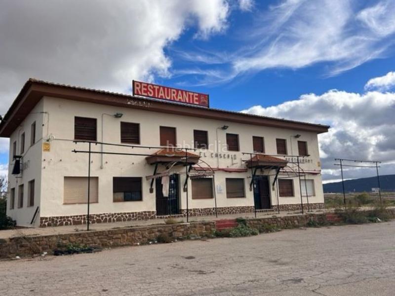 Foto 3e44486d-3eeb-4180-bba3-234b128623ff. Gebäude in Argamasilla de Calatrava