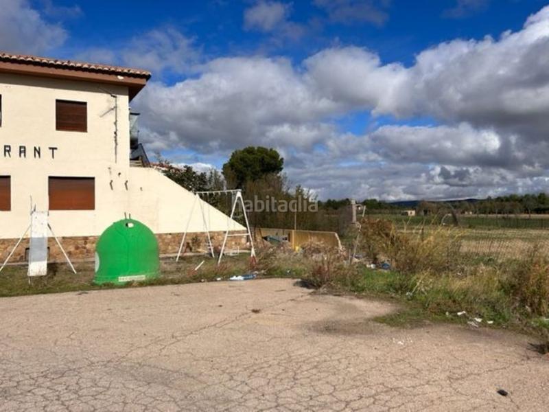 Foto 5de386a0-481e-4052-bcd1-501cf059e11c. Gebäude in Argamasilla de Calatrava