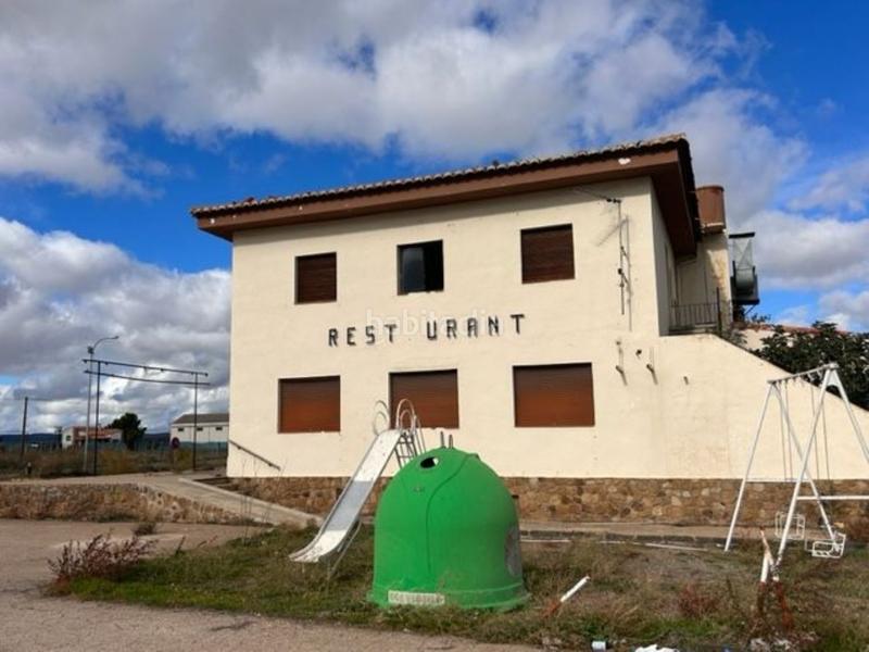 Foto 67e4cb19-fe9d-4711-99c5-29b2369c7ca7. Gebäude in Argamasilla de Calatrava