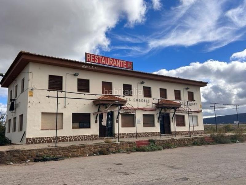 Foto 906610b8-0f90-4baf-a91b-eec05b9ac084. Gebäude in Argamasilla de Calatrava