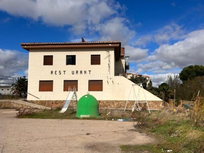 Foto a167d4f4-2086-4b3c-90ed-97448d23c490. Gebäude in Argamasilla de Calatrava
