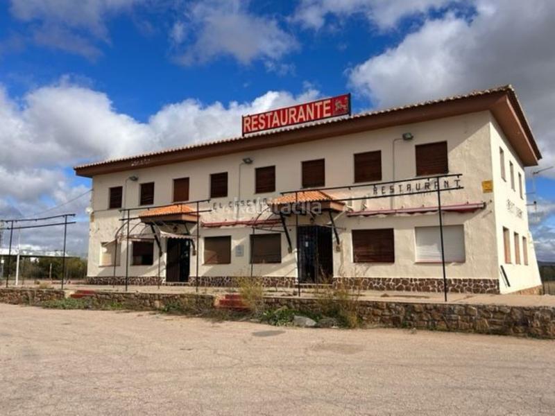 Foto eada70b5-ca51-4785-9195-30261cc82e58. Gebäude in Argamasilla de Calatrava