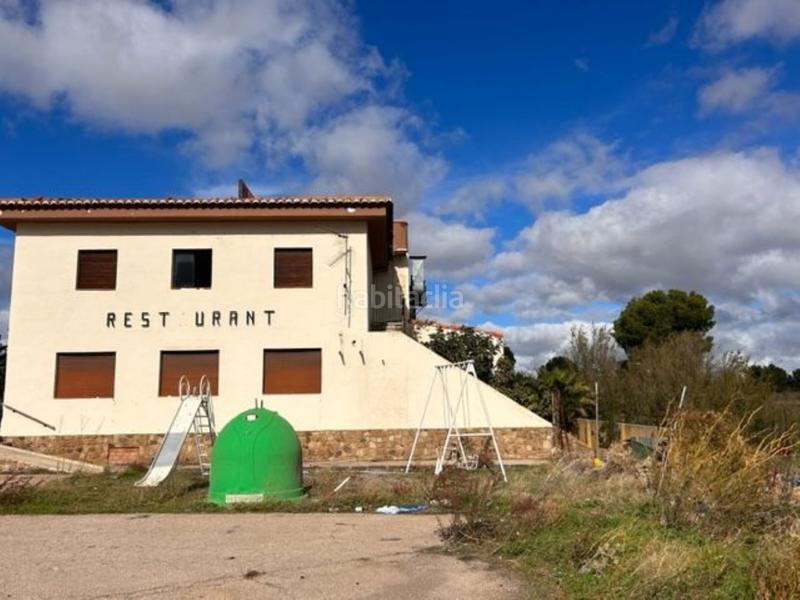 Foto fa2d60e9-a05c-4337-99fb-23563e98b421. Gebäude in Argamasilla de Calatrava