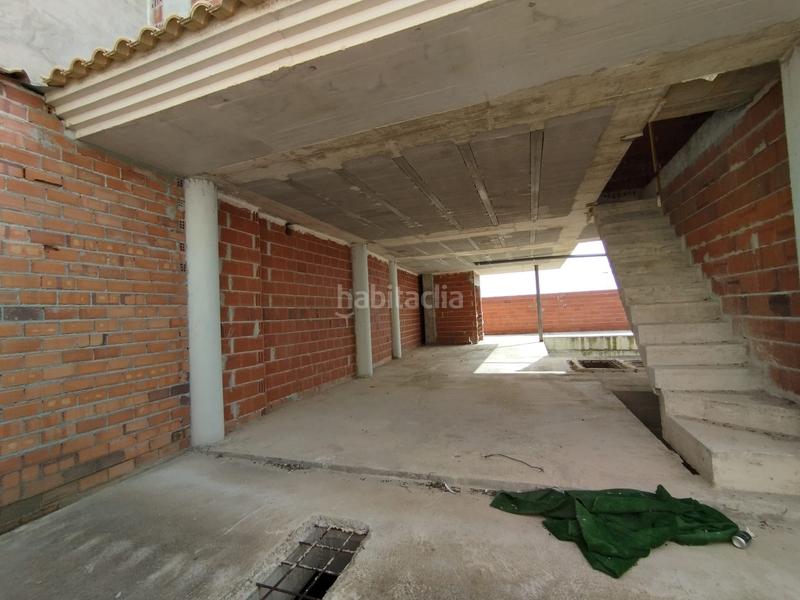 Foto 6382345f-9f5b-4df3-8569-e614f886a4e4. Casa  para reformar en la solana en Solana (La)