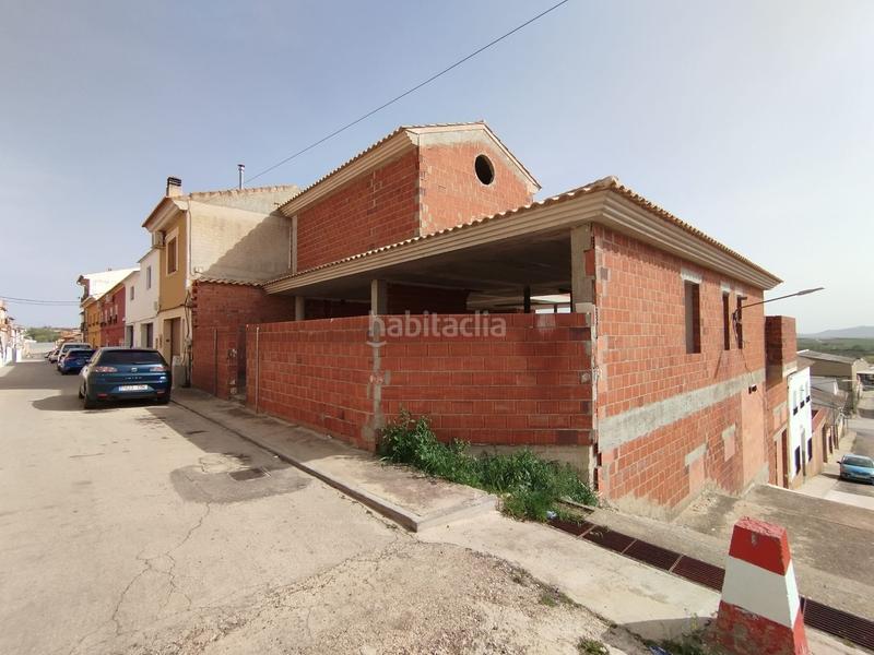 Foto 83e063d6-f0c8-4373-9b00-a830e14404cb. Casa  para reformar en la solana en Solana (La)