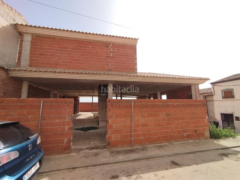 Foto 8ed03723-c842-42cb-a373-9ed64dde41f5. Casa  para reformar en la solana en Solana (La)