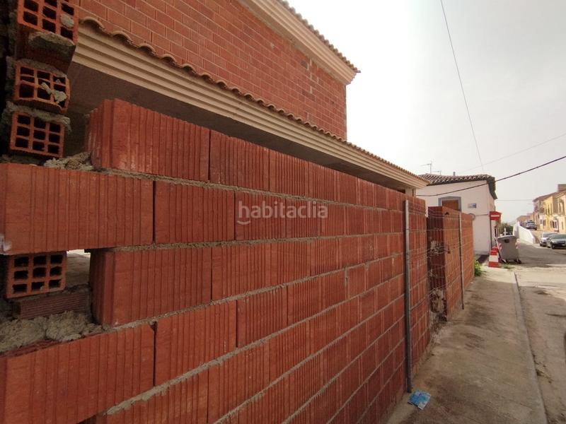 Foto 9b8529c1-ead7-4856-9fd1-4cab26e80eae. Casa  para reformar en la solana en Solana (La)