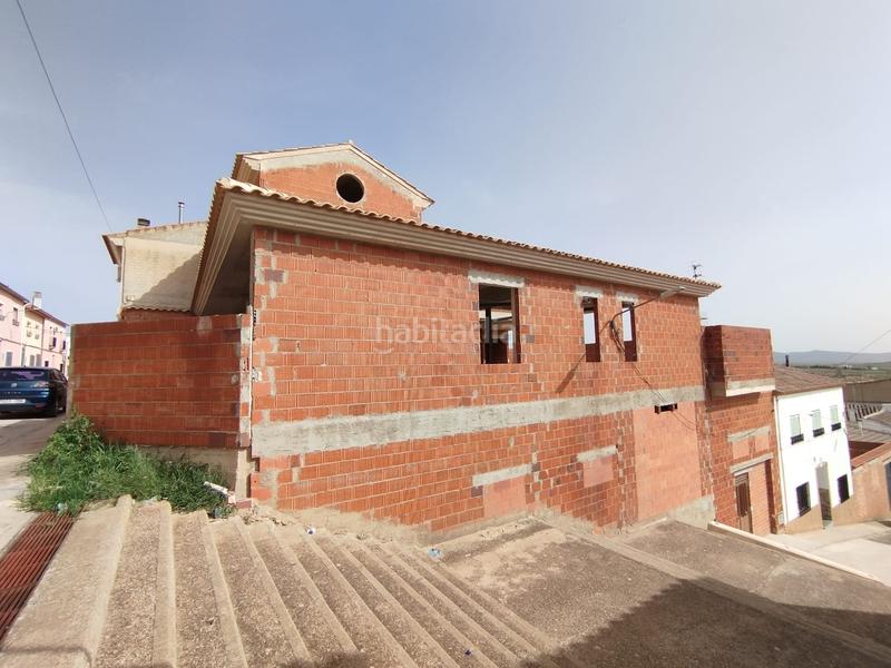 Foto ac5b57f5-2482-4c19-9012-3083422b61b2. Casa  para reformar en la solana en Solana (La)