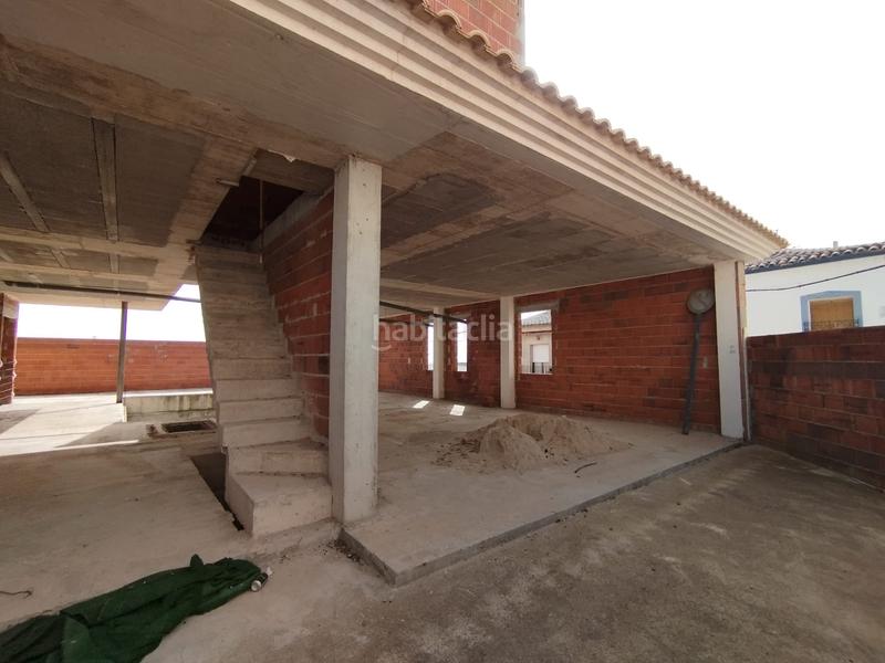 Foto c1d91be1-bc39-4882-afdd-0af587460f58. Casa  para reformar en la solana en Solana (La)