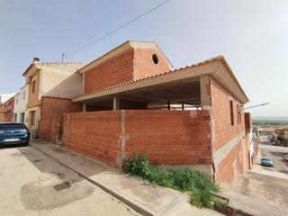 Casa  Calle doctor ferrán. Casa para reformar en la solana