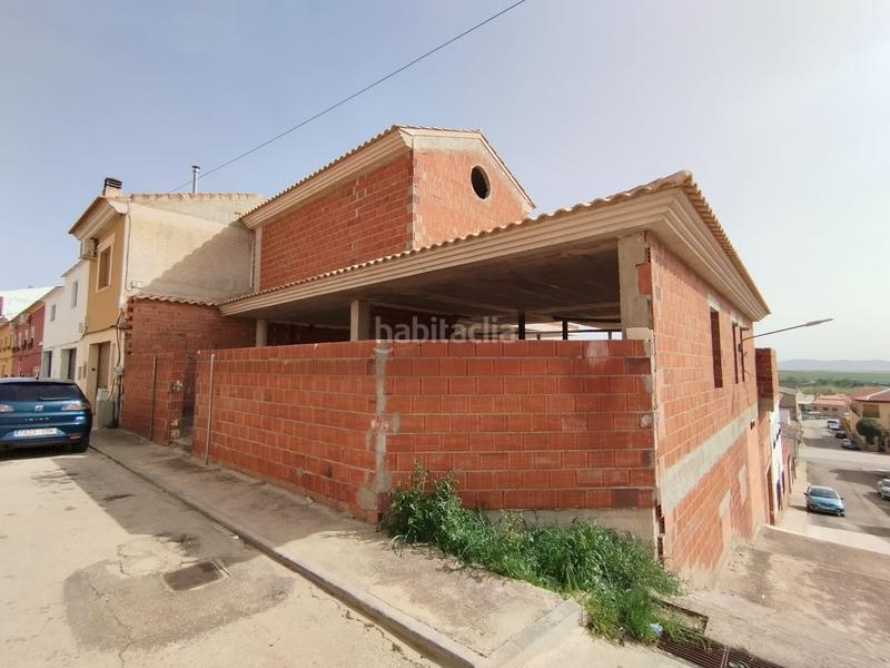 Foto ddbfcefa-8517-4018-bfb8-0224269ef5c8. Casa  para reformar en la solana en Solana (La)
