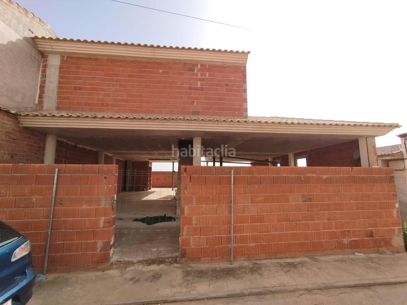 Foto dee2d744-6018-46ae-b26d-9caba566b8ac. Casa  para reformar en la solana en Solana (La)