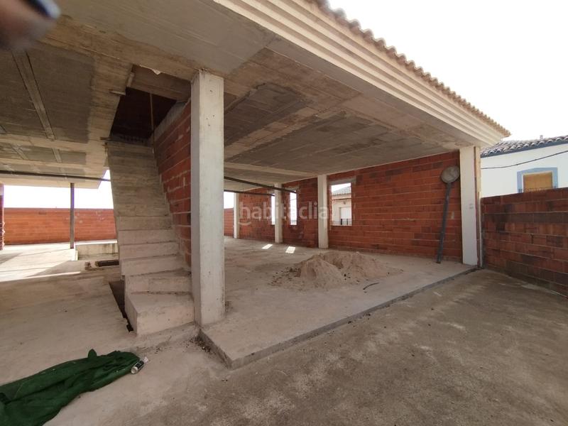 Foto e5bd778f-13de-4c97-891a-3d43b51347a0. Casa  para reformar en la solana en Solana (La)