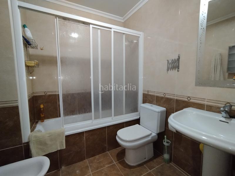 Foto 68c81bb1-4388-43c4-b915-d7045ad6ae0f. Piso fantástico piso cercano al centro en Tomelloso