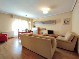 Appartement  Calle desengaño. Fantástico piso cercano al centro en tomelloso